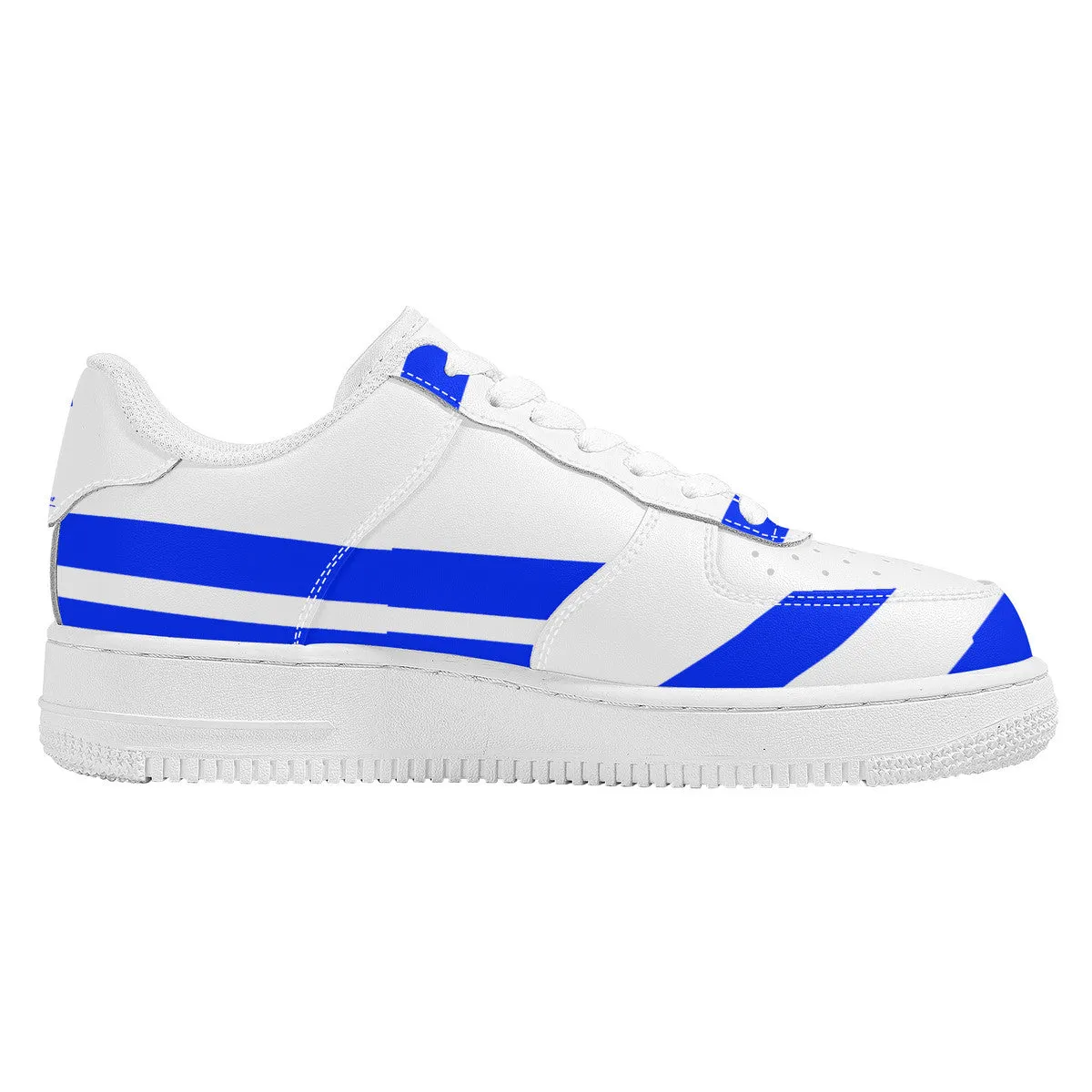 Phi Beta Sigma Inc, Low Top Sneaker
