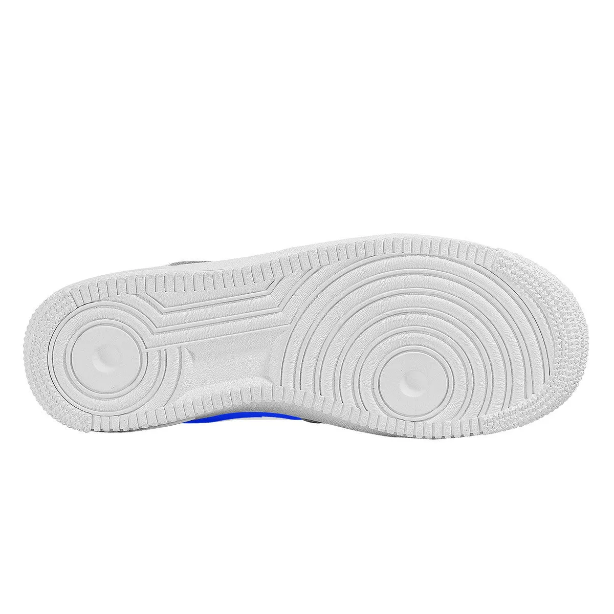 Phi Beta Sigma Inc, Low Top Sneaker
