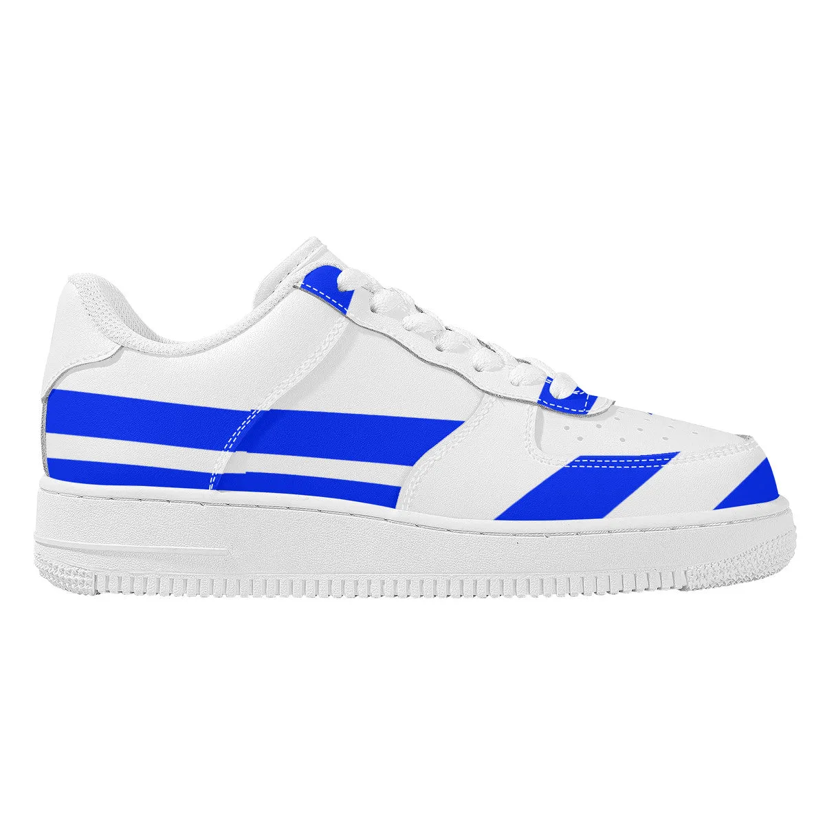 Phi Beta Sigma Inc, Low Top Sneaker
