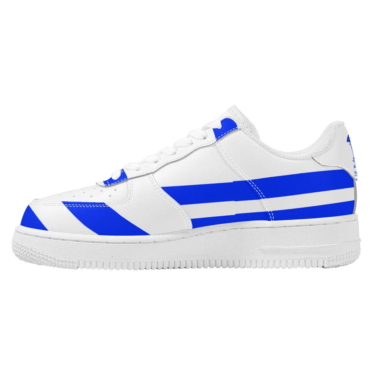 Phi Beta Sigma Inc, Low Top Sneaker
