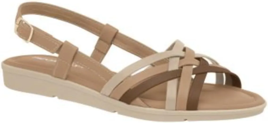 Piccadilly Women's Flat Sandals 401253