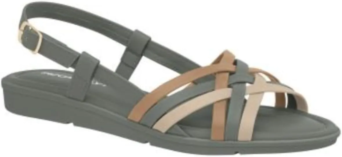 Piccadilly Women's Flat Sandals 401253