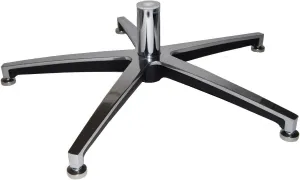 Plycraft Eames Style Replacement #7109M Lounge Polished Chair Base