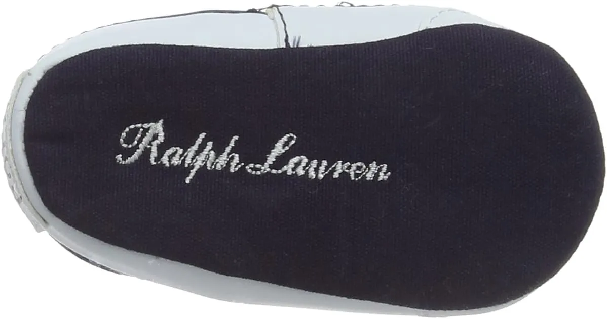 Polo Ralph Lauren Kids' Easton Ii Sneaker