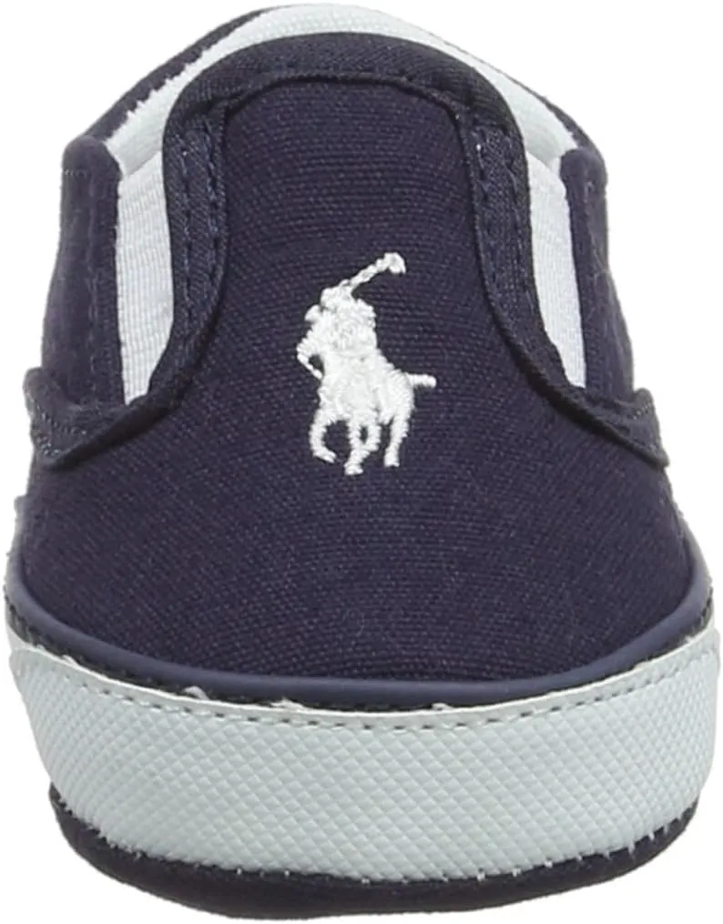 Polo Ralph Lauren Kids' Easton Ii Sneaker
