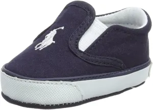 Polo Ralph Lauren Kids' Easton Ii Sneaker