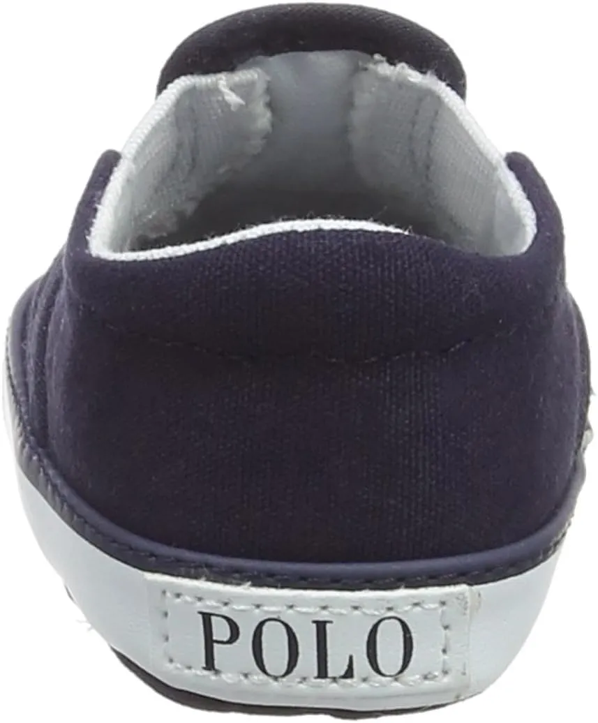 Polo Ralph Lauren Kids' Easton Ii Sneaker