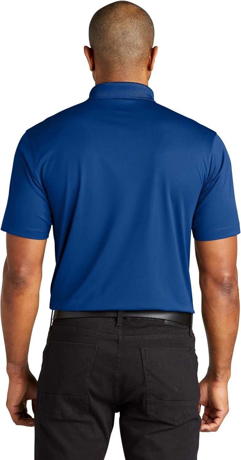 Port Authority C-Free Performance Polo