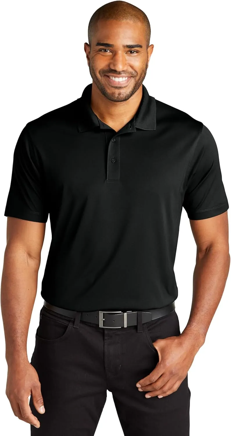 Port Authority C-Free Performance Polo