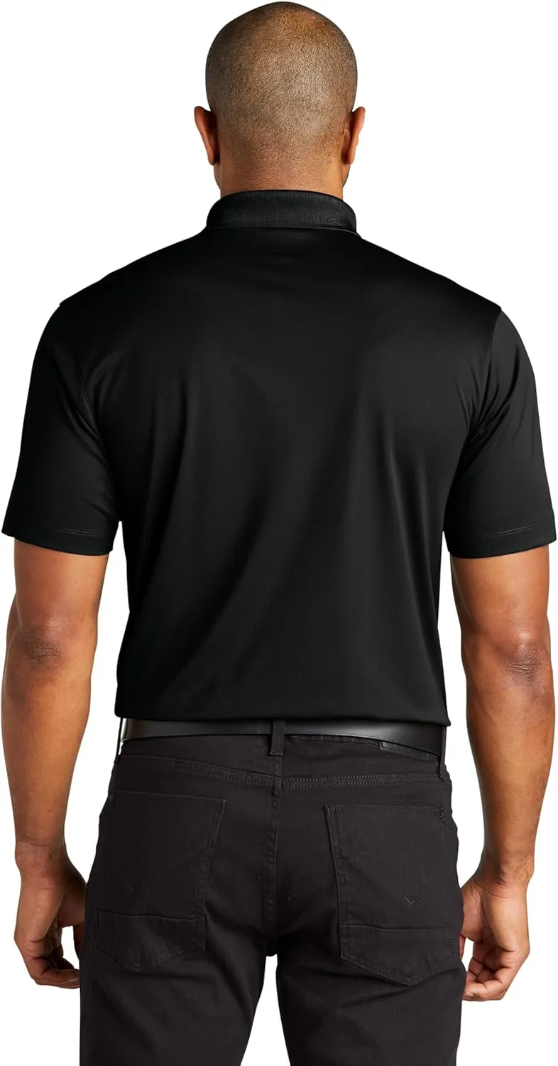 Port Authority C-Free Performance Polo