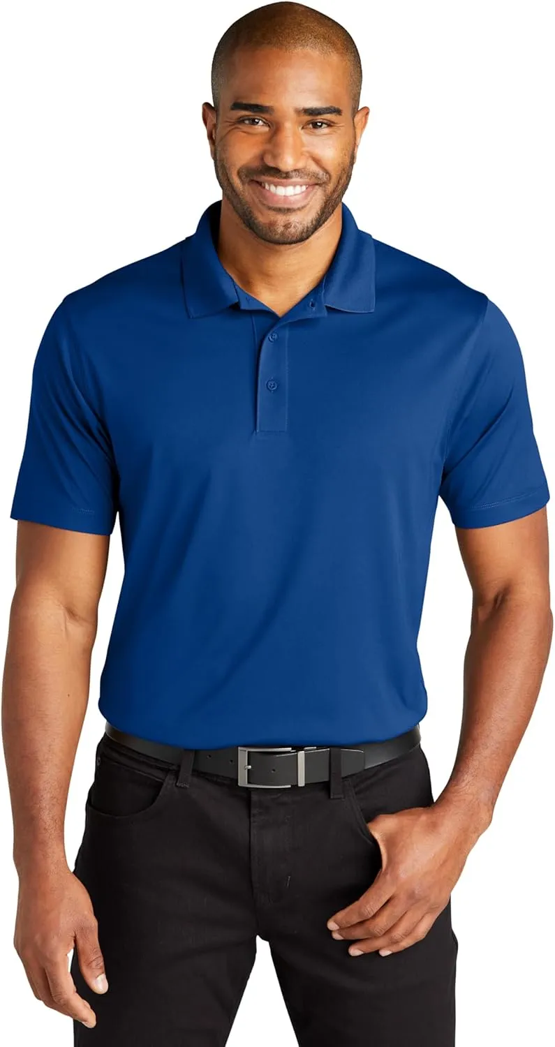 Port Authority C-Free Performance Polo