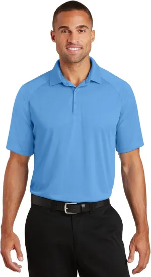 Port Authority Crossover Raglan Polo