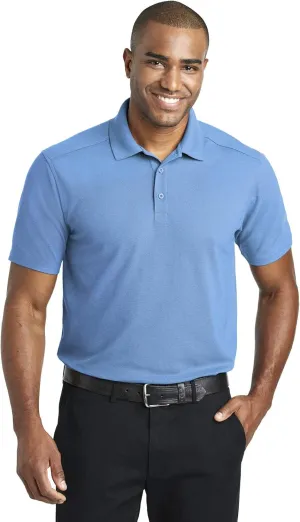 Port Authority EZPerformance Pique Polo