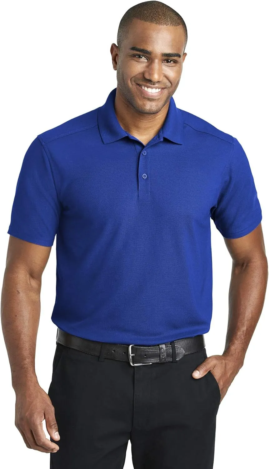 Port Authority EZPerformance Pique Polo