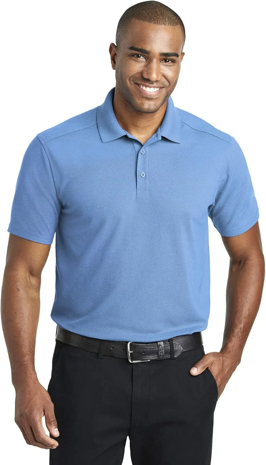 Port Authority EZPerformance Pique Polo