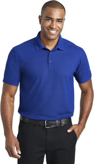 Port Authority EZPerformance Pique Polo