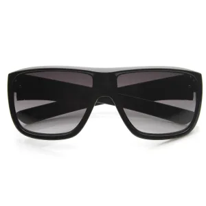 Premium Mens Outdoors Action Sports Wrap Around Sunglasses 9149