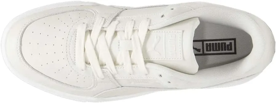PUMA Mens Ca Pro Suede Nubuck Lace Up Sneakers Shoes Casual - Beige