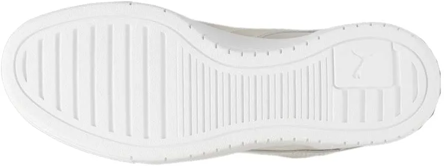 PUMA Mens Ca Pro Suede Nubuck Lace Up Sneakers Shoes Casual - Beige