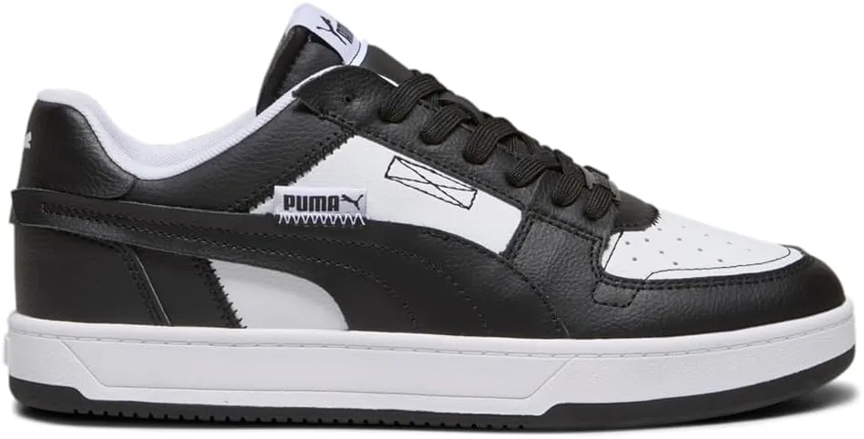 PUMA Men's Caven 2.0 VTG Sneakers