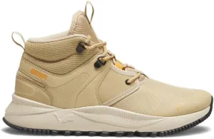 PUMA Mens Pacer Future Lace Up Sneakers Shoes Casual - Beige - Size 12 M