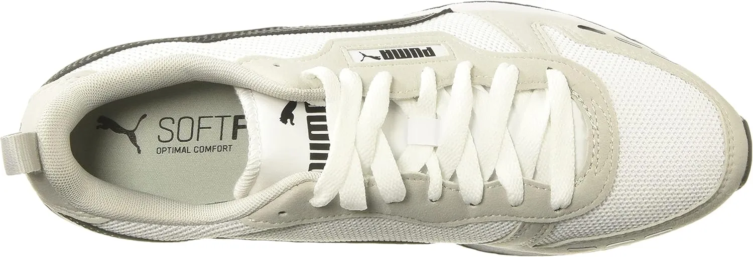 PUMA Men's R78 Sneaker