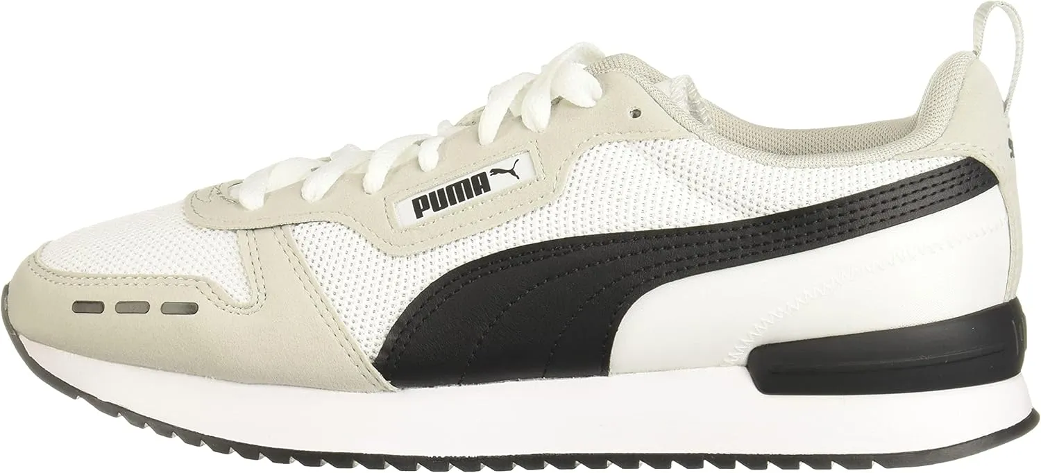 PUMA Men's R78 Sneaker