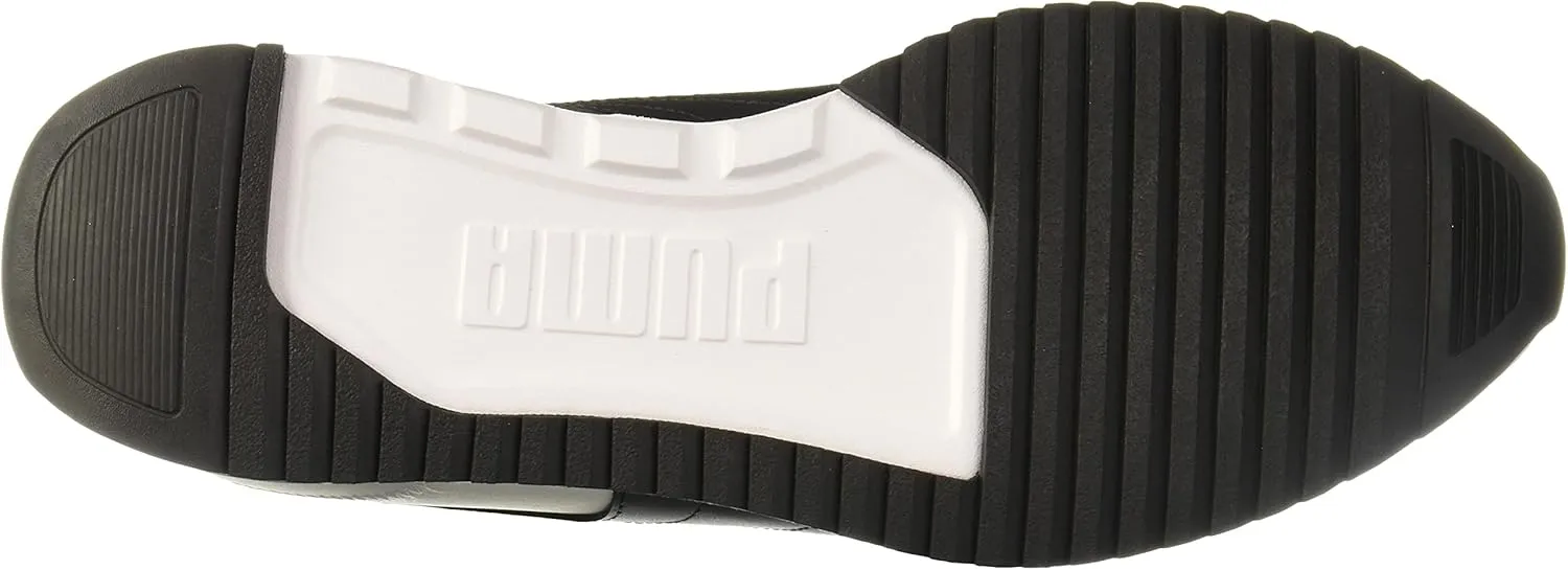 PUMA Men's R78 Sneaker