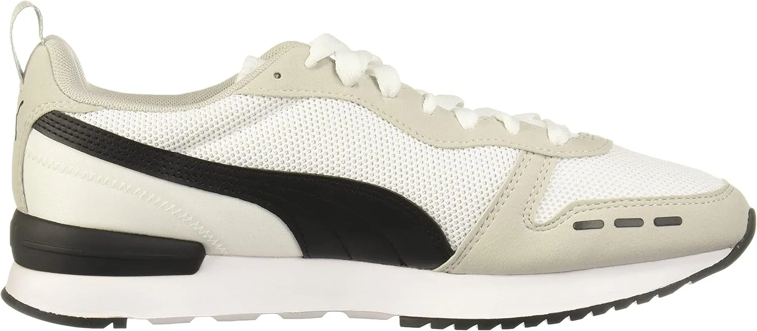 PUMA Men's R78 Sneaker