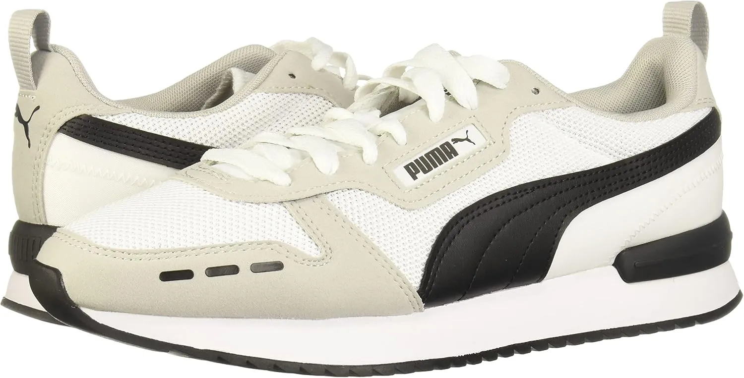 PUMA Men's R78 Sneaker