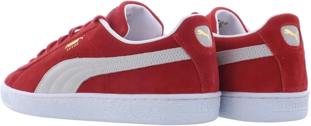 PUMA Men's Suede Classic Xxi