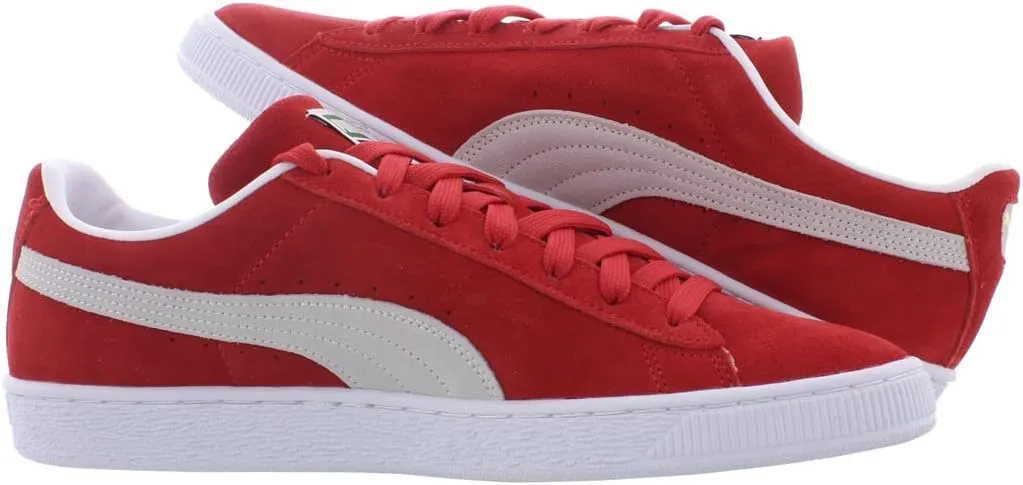 PUMA Men's Suede Classic Xxi