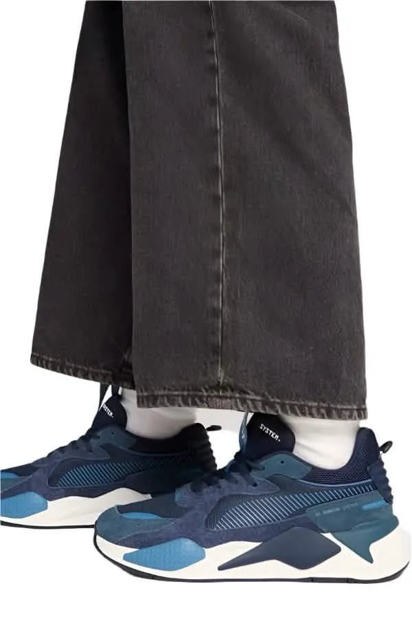 Puma RS-X Sneaker Blue Horizon