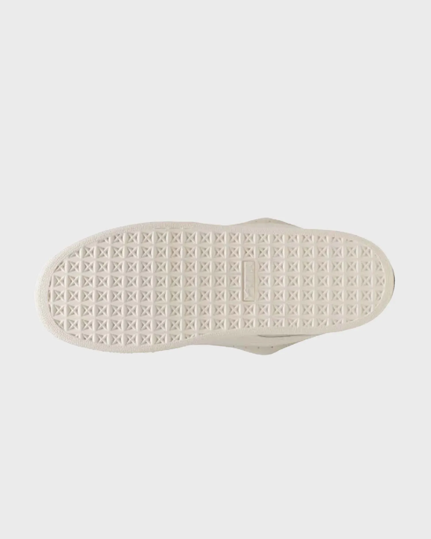 Puma Suede XL Sneaker Crème