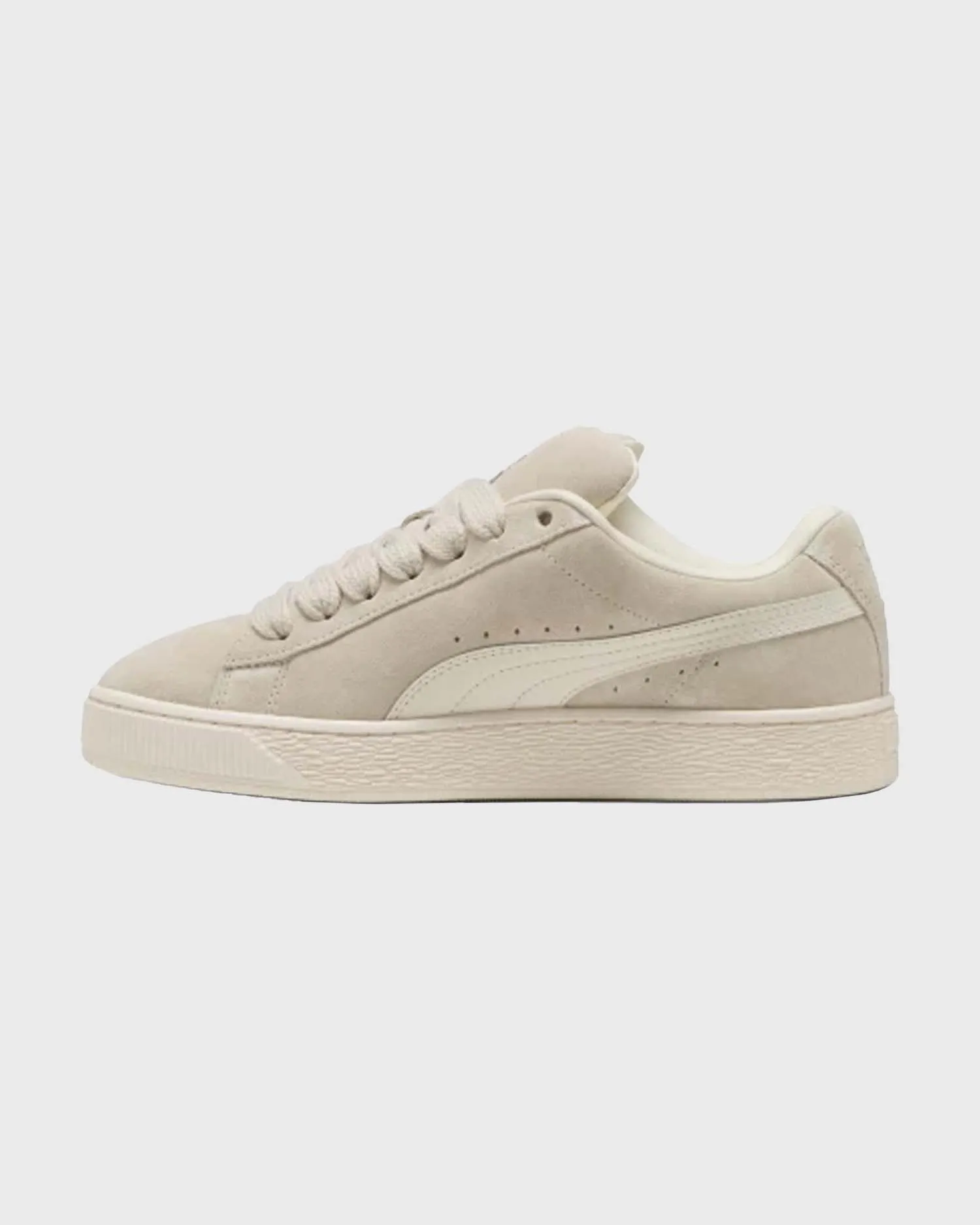 Puma Suede XL Sneaker Crème