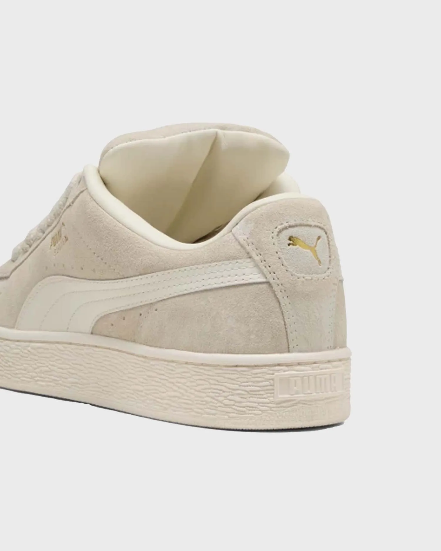 Puma Suede XL Sneaker Crème