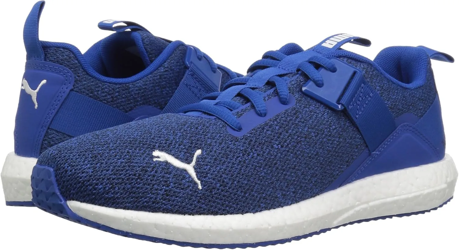 PUMA Unisex-Adult Mega NRGY Street Sneaker