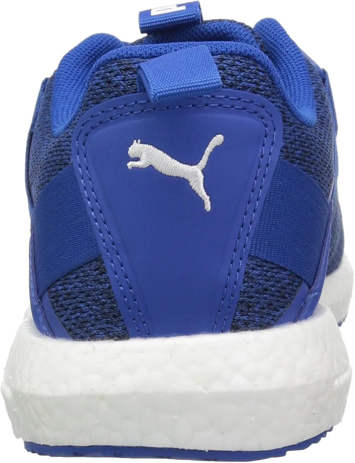PUMA Unisex-Adult Mega NRGY Street Sneaker