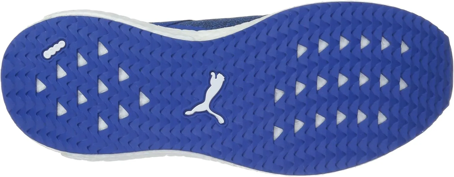 PUMA Unisex-Adult Mega NRGY Street Sneaker