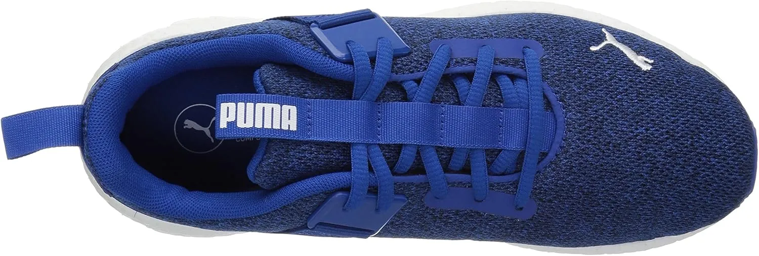 PUMA Unisex-Adult Mega NRGY Street Sneaker