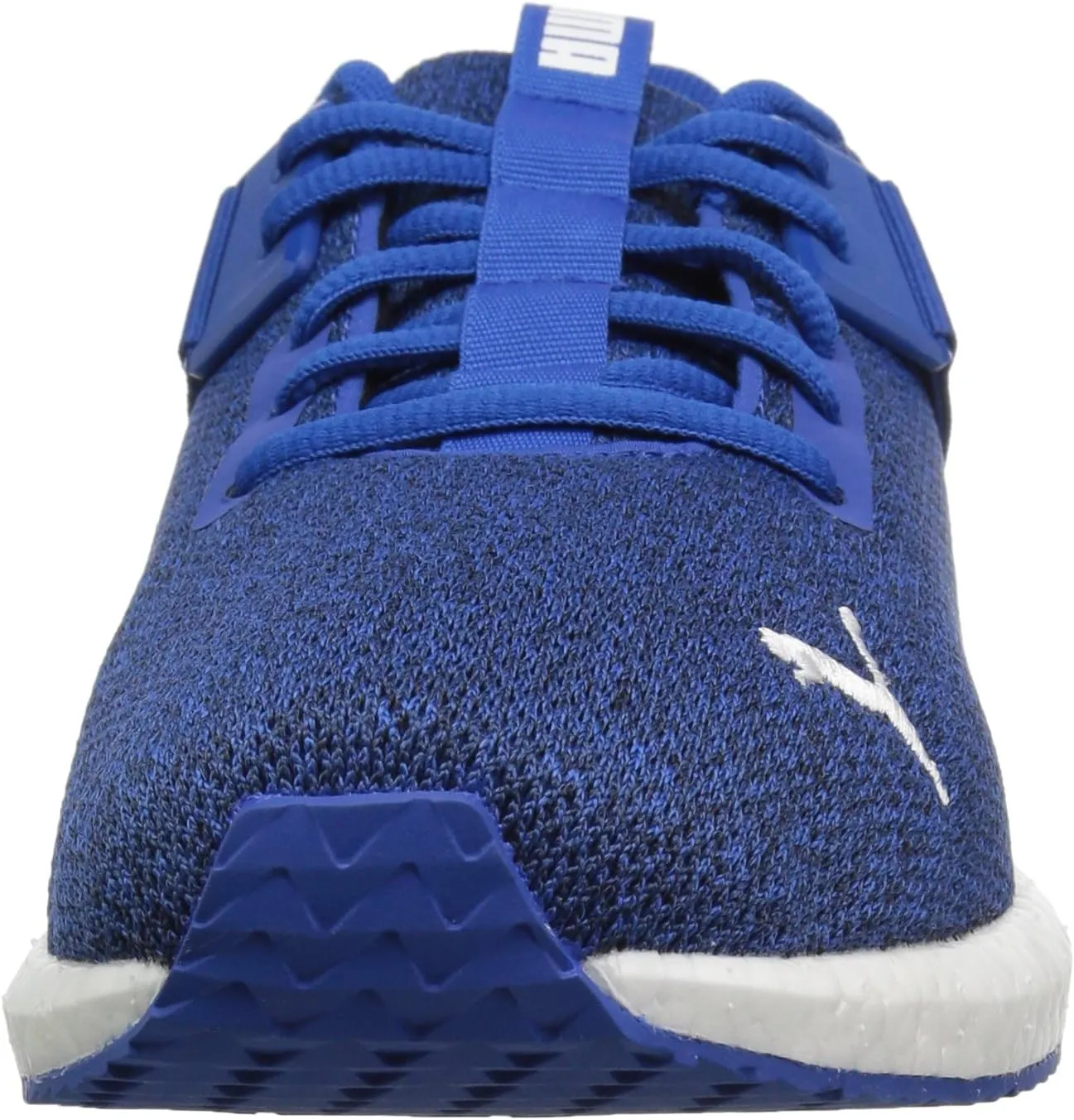 PUMA Unisex-Adult Mega NRGY Street Sneaker