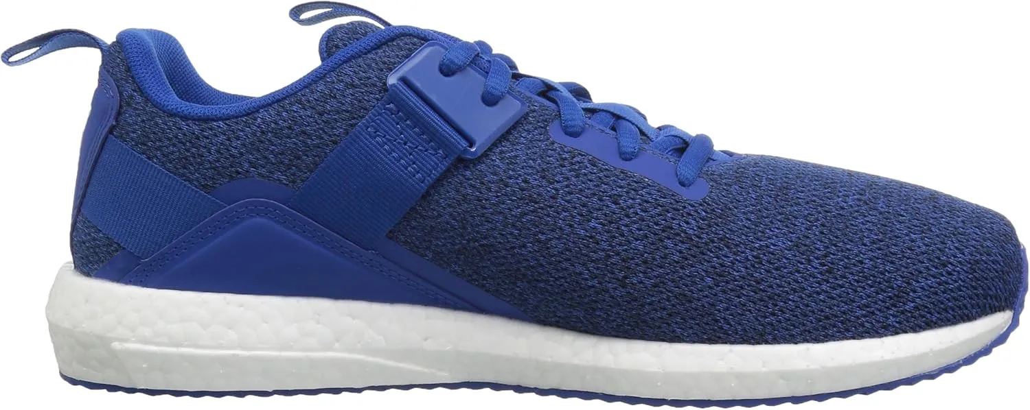 PUMA Unisex-Adult Mega NRGY Street Sneaker