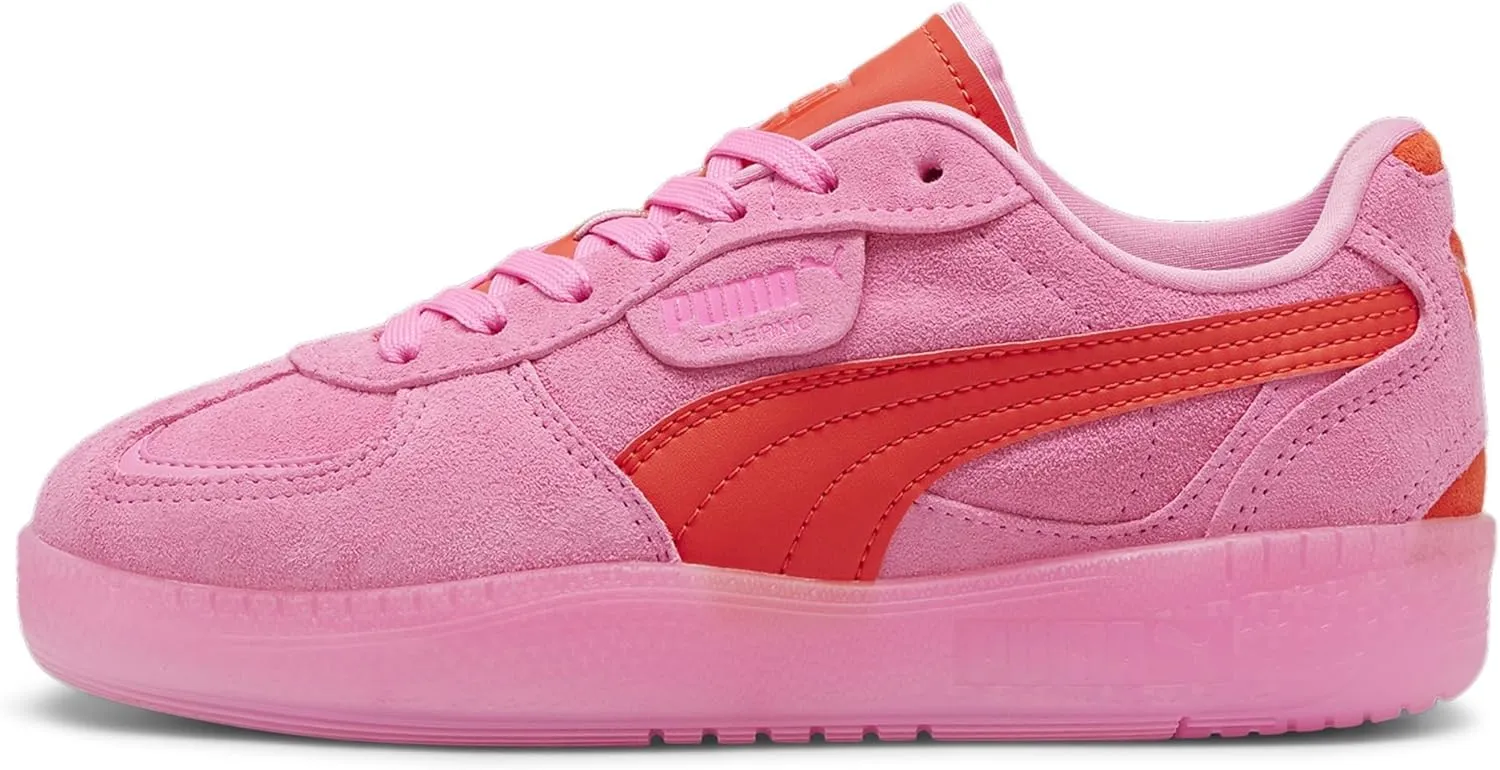 PUMA Women's Palermo Moda Sneaker