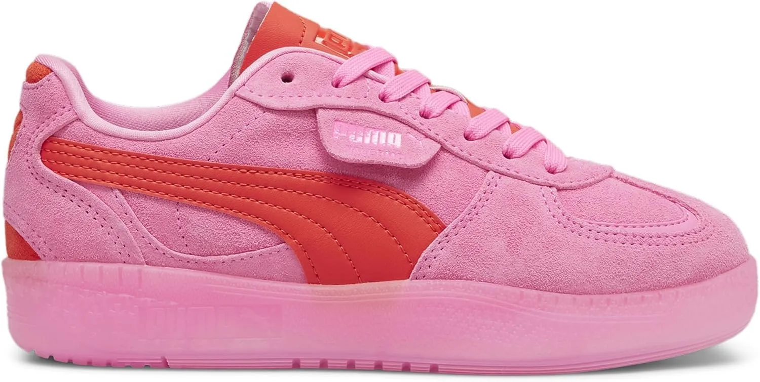 PUMA Women's Palermo Moda Sneaker