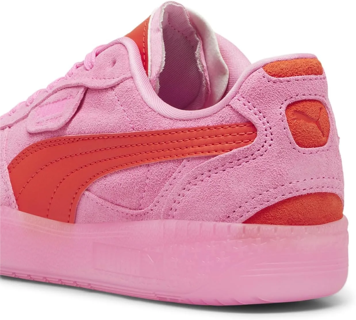 PUMA Women's Palermo Moda Sneaker