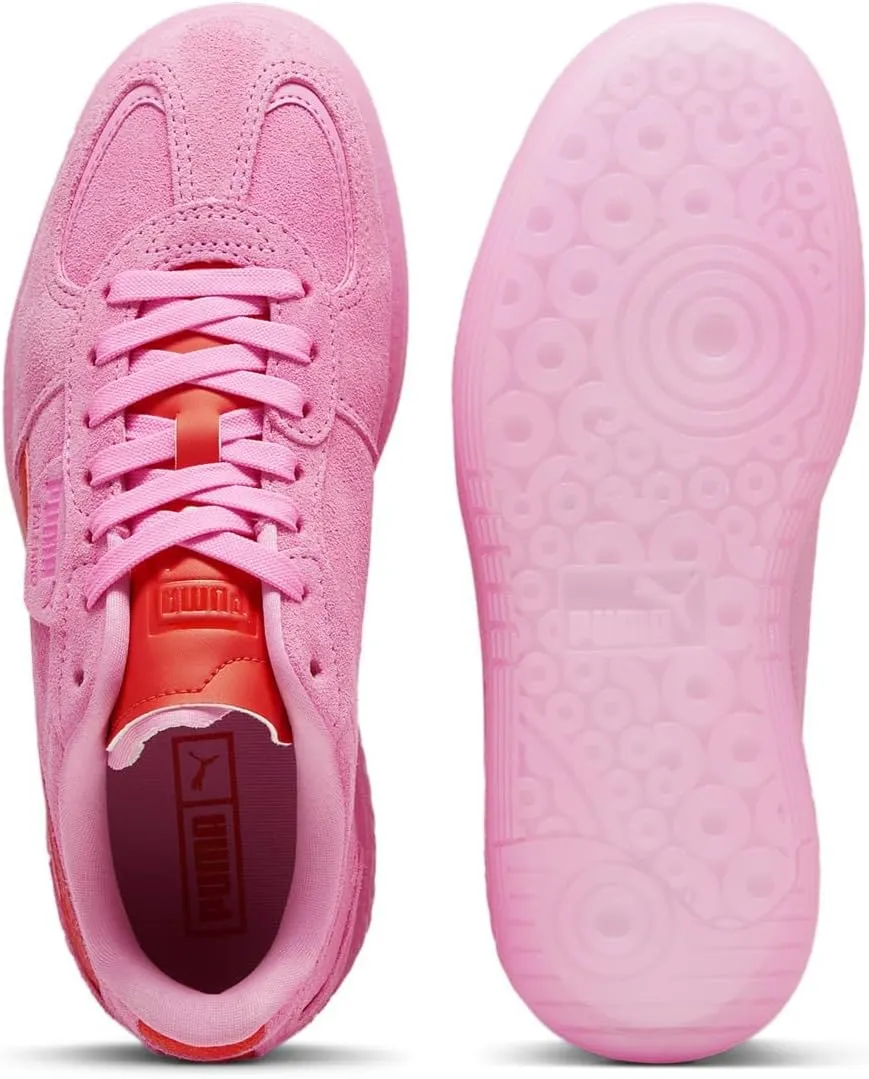 PUMA Women's Palermo Moda Sneaker