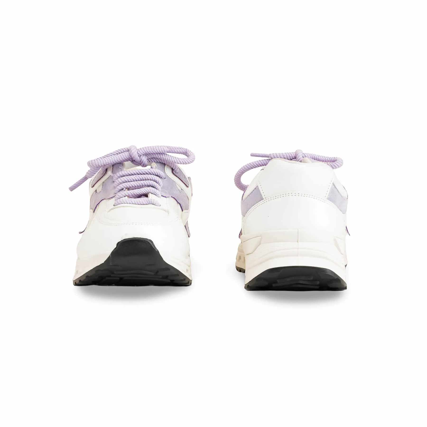 Purple Casual Sneaker AT7371