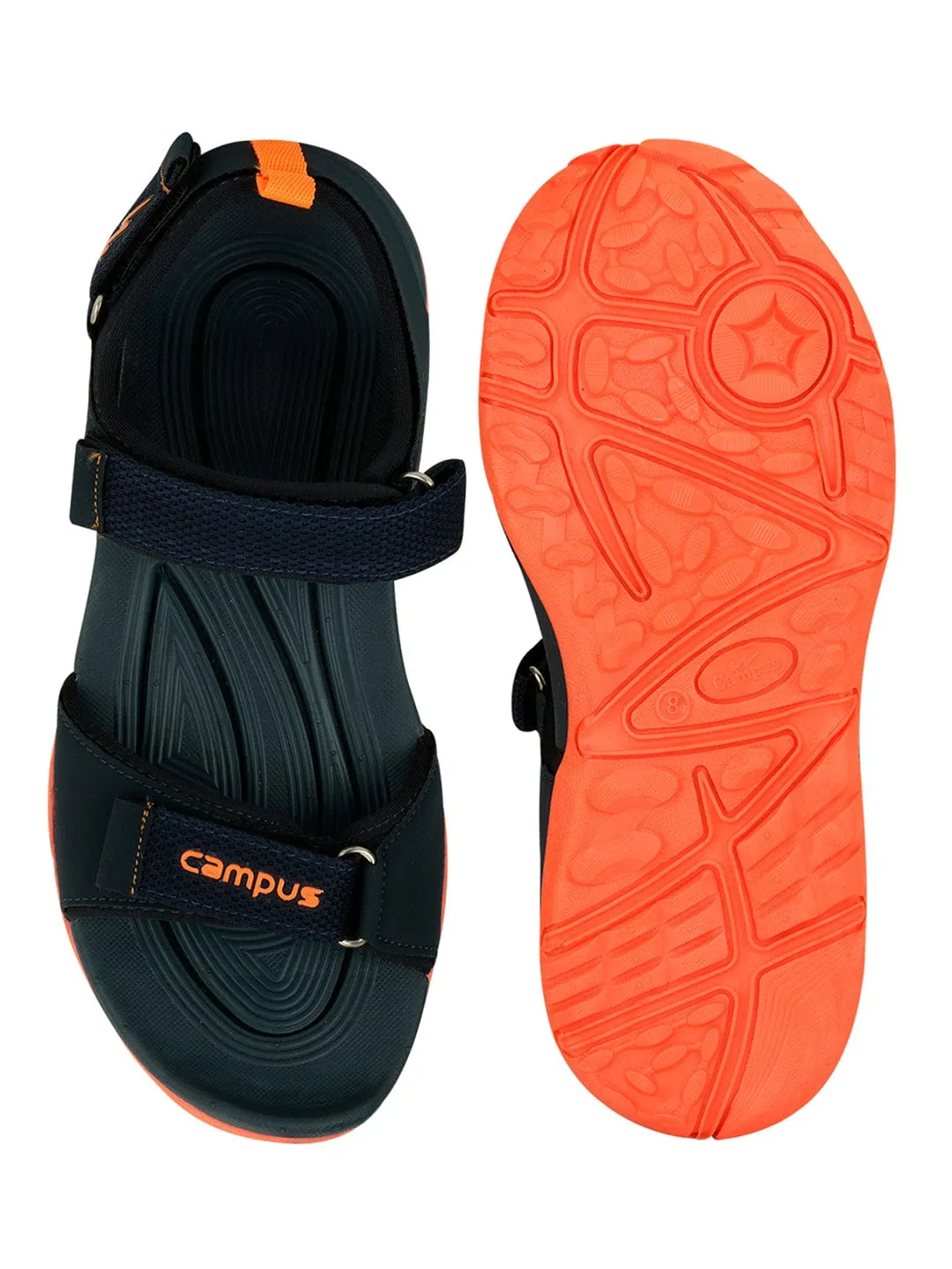 QUICK-2 Men's Sports Sandal