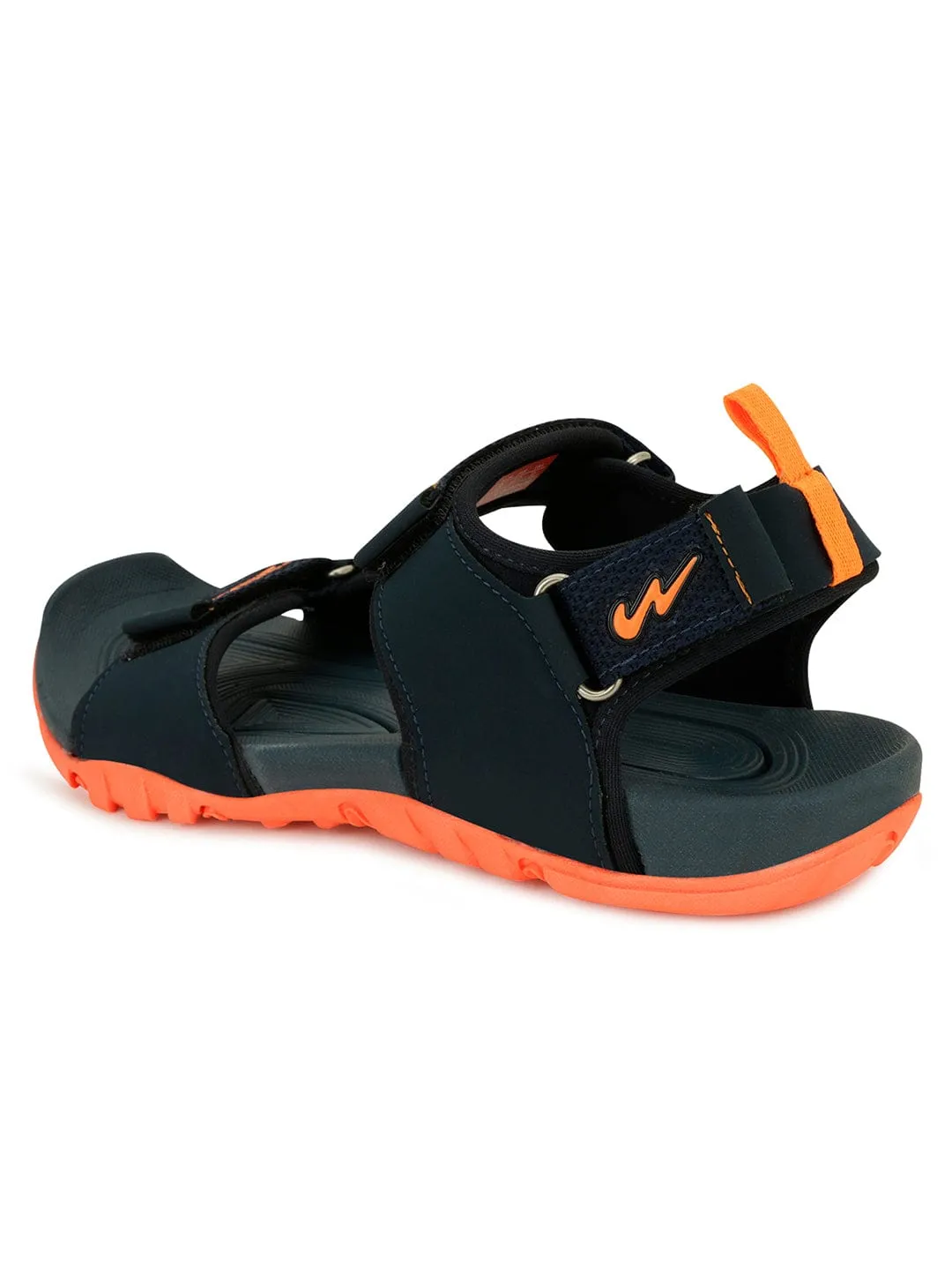 QUICK-2 Men's Sports Sandal