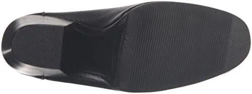 Rachel Comey Mars Mule, Black/Black, 6 M Us